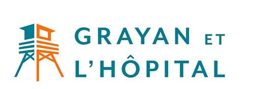 Ville de Grayan et L'Hôpital