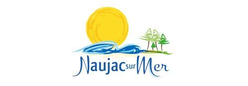 Ville de Naujac sur Mer