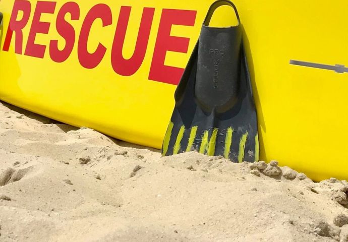 naujac pin sec océan