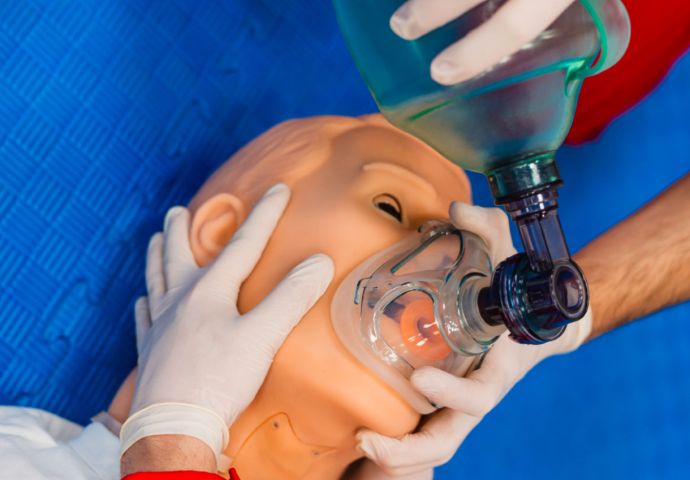 Formation continue premiers secours en équipe 