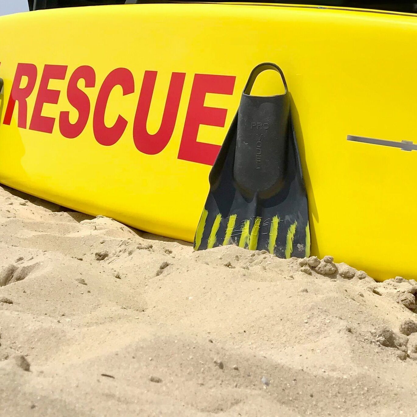 naujac pin sec océan