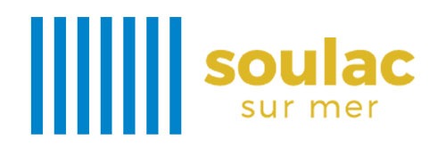 Ville de Soulac sur mer