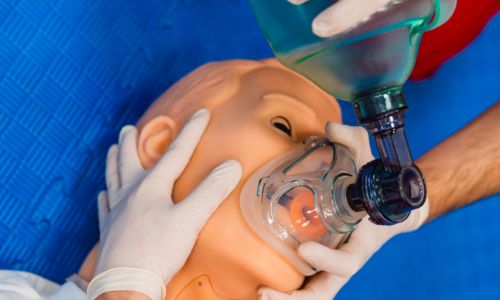 Formation continue secourisme