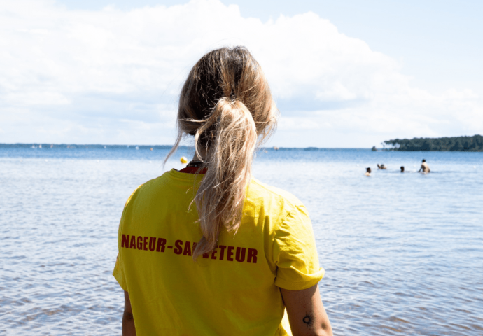 recrutement sauveteur